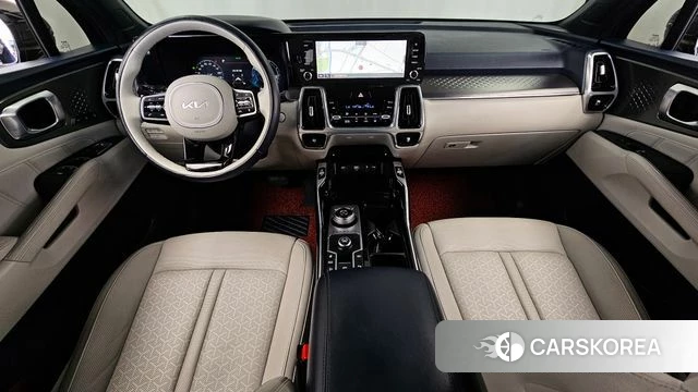Kia Sorento 4th Generation id 4281744 из Кореи 33
