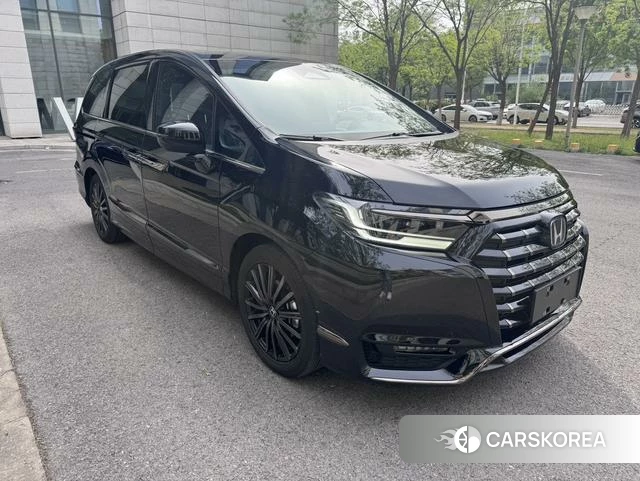 Honda Ai Lishen id 4272778 из Китая 15