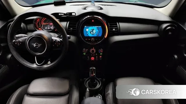 Mini Cooper id 2986065 из Кореи 17