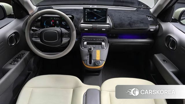 Hyundai Casper id 4517234 из Кореи 17
