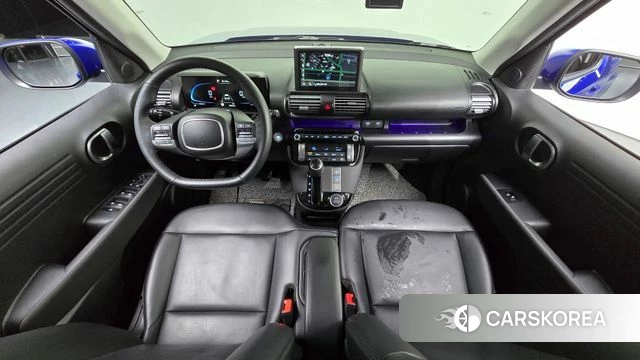 Hyundai Casper id 3812234 из Кореи 17