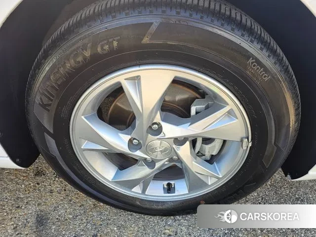 Hyundai Avante (CN7) id 3453910 из Кореи 13