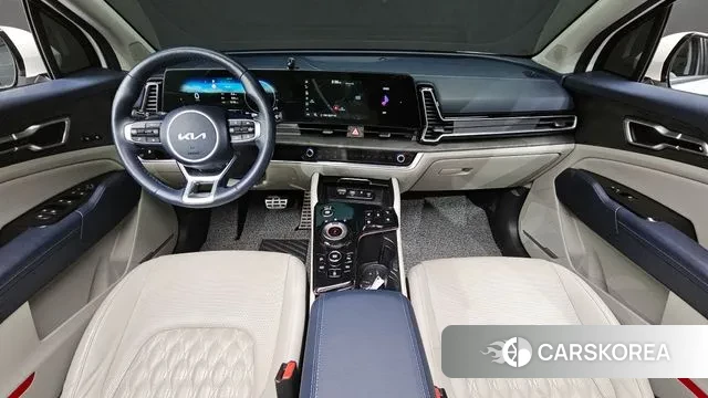 Kia Sportage 5th Generation id 3702262 из Кореи 17