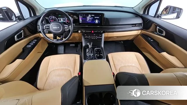 Kia Carnival 4th generation id 3462940 из Кореи 17