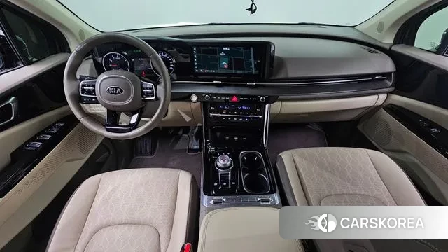 Kia Carnival 4th generation id 3727510 из Кореи 17