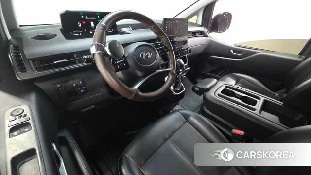 Hyundai Staria id 4303193 из Кореи 30