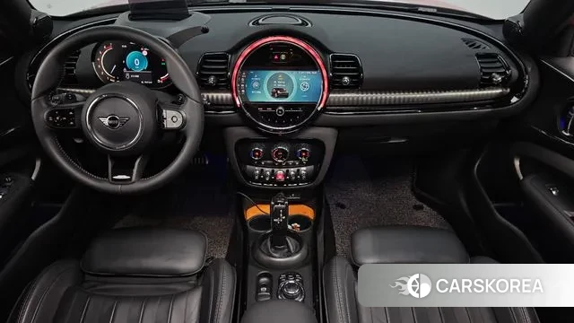 Mini Cooper S Clubman id 3002403 из Кореи 17