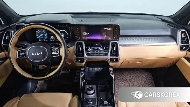 Kia Sorento 4th Generation id 3690098 из Кореи 17