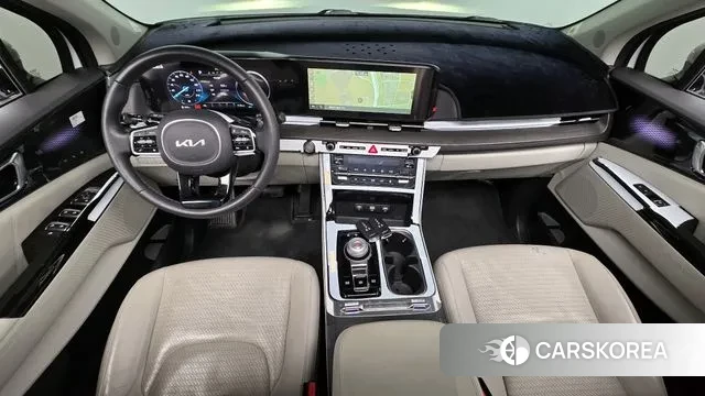 Kia Carnival 4th generation id 3372278 из Кореи 17