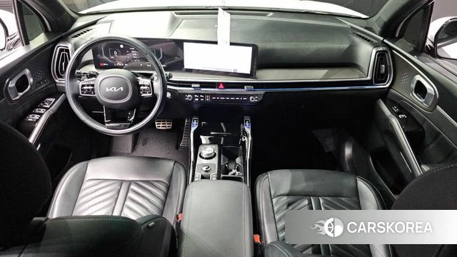 Kia The New Sorento 4th Generation id 4635480 из Кореи 31