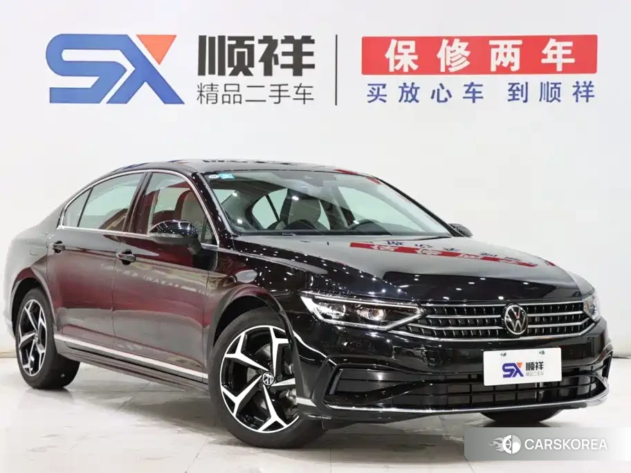Volkswagen Magotan id 4680436 из Китая 17