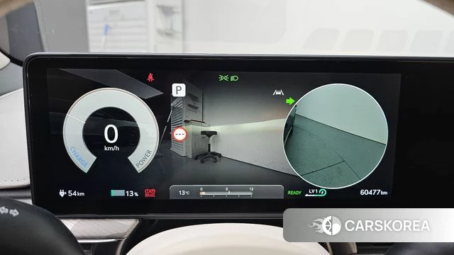 Genesis GV60 id 3897758 из Кореи 17