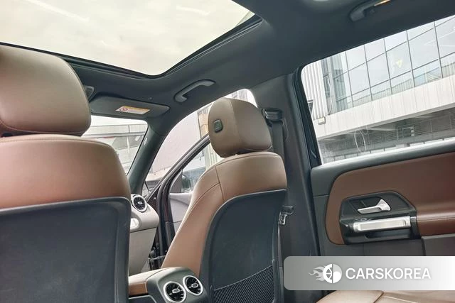 Mercedes-Benz GLB id 4258809 из Китая 25