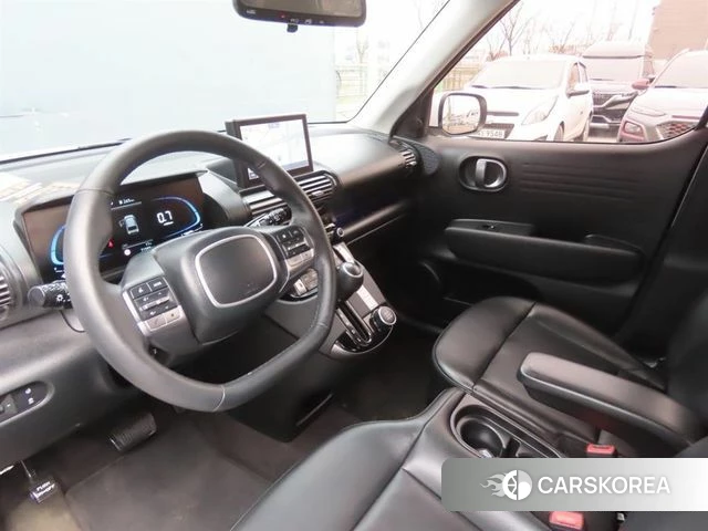 Hyundai Casper id 3884193 из Кореи 17