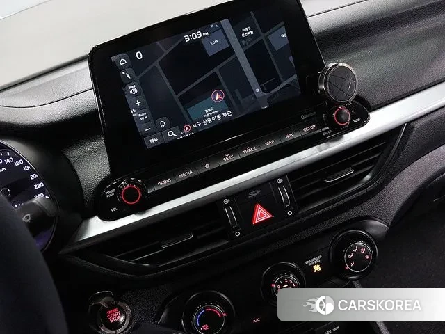 Kia Come New K3 id 3692845 из Кореи 17