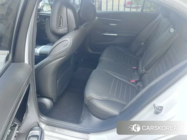 Mercedes-Benz Class C id 4257143 из Китая 7