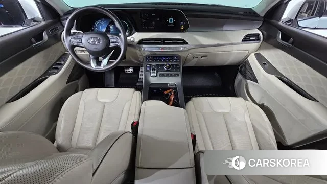 Hyundai Palisade id 3615472 из Кореи 17