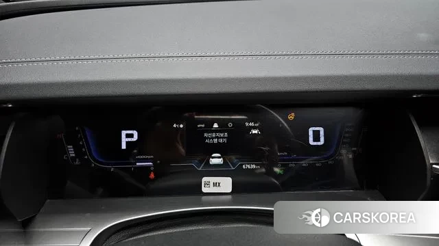 Ssangyong Torres id 3716651 из Кореи 17