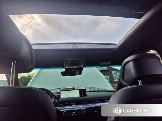 Genesis G80 (RG3) id 2901926 из Кореи 17