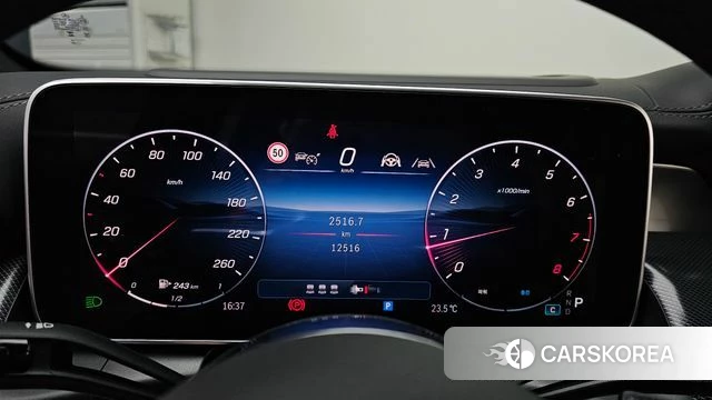 Mercedes-Benz GLC-Class X254 id 4413856 из Кореи 29