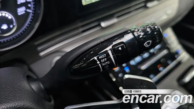 Hyundai The New Grandeur IG id 2560555 из Кореи 17