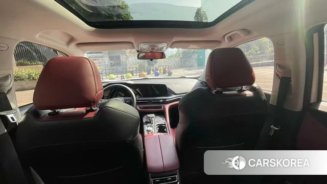 Chang'an CS75 PLUS id 4368306 из Китая 16