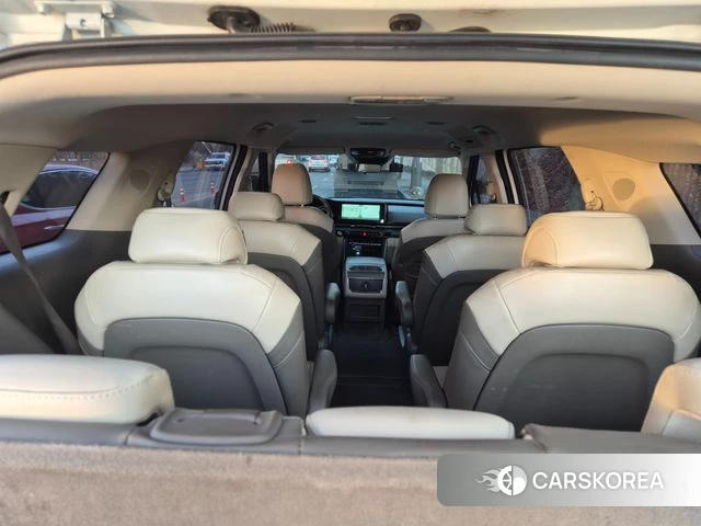 Kia Carnival 4th generation id 3852334 из Кореи 14