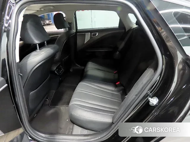 Kia K8 id 3370878 из Кореи 17