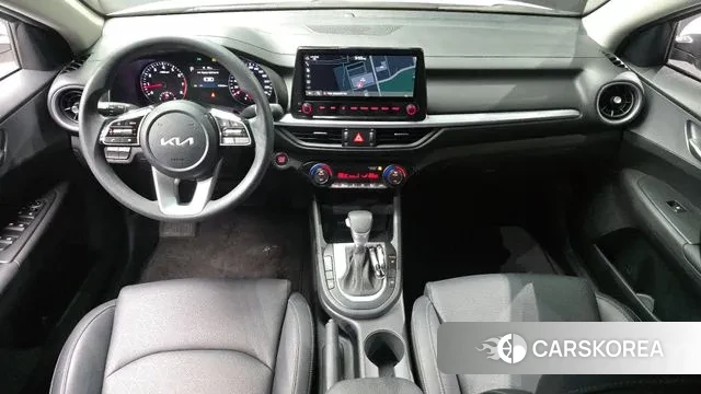 Kia The New K3 2nd generation id 3600793 из Кореи 17