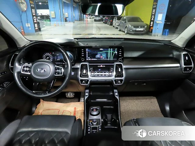 Kia Sorento 4th Generation id 4906519 из Кореи 17