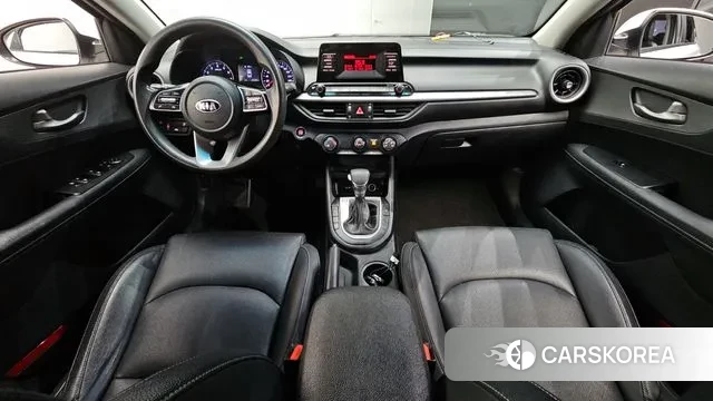 Kia Come New K3 id 3709135 из Кореи 17