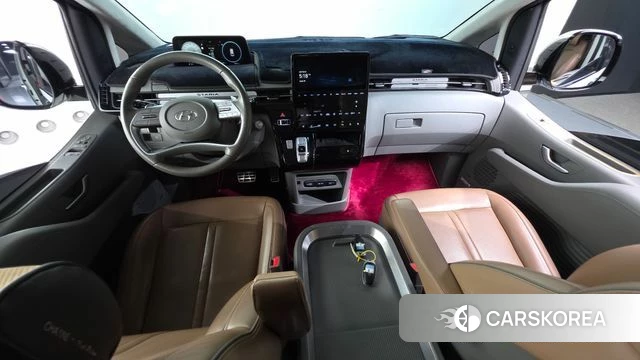 Hyundai Staria id 4470282 из Кореи 32