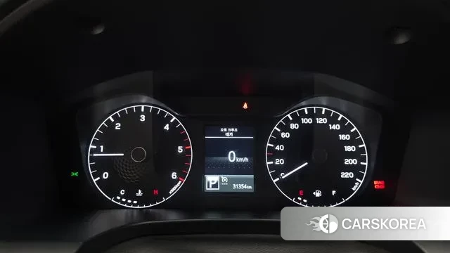 Ssangyong The New Rexton Sports Cannes id 3136573 из Кореи 17