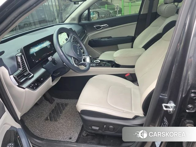 Kia Sportage 5th Generation id 4267164 из Кореи 14