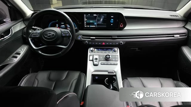 Hyundai The New Palisade id 4292965 из Кореи 27