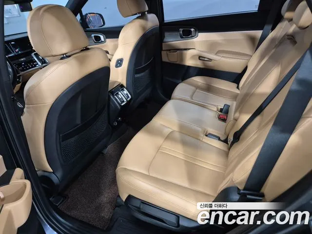 Kia Sorento 4th Generation id 2701470 из Кореи 17