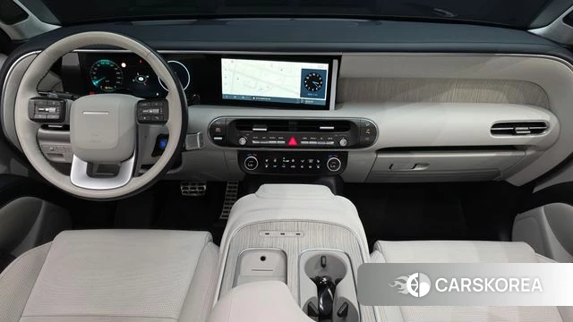 Hyundai Palisade (LX3) id 4589822 из Кореи 17