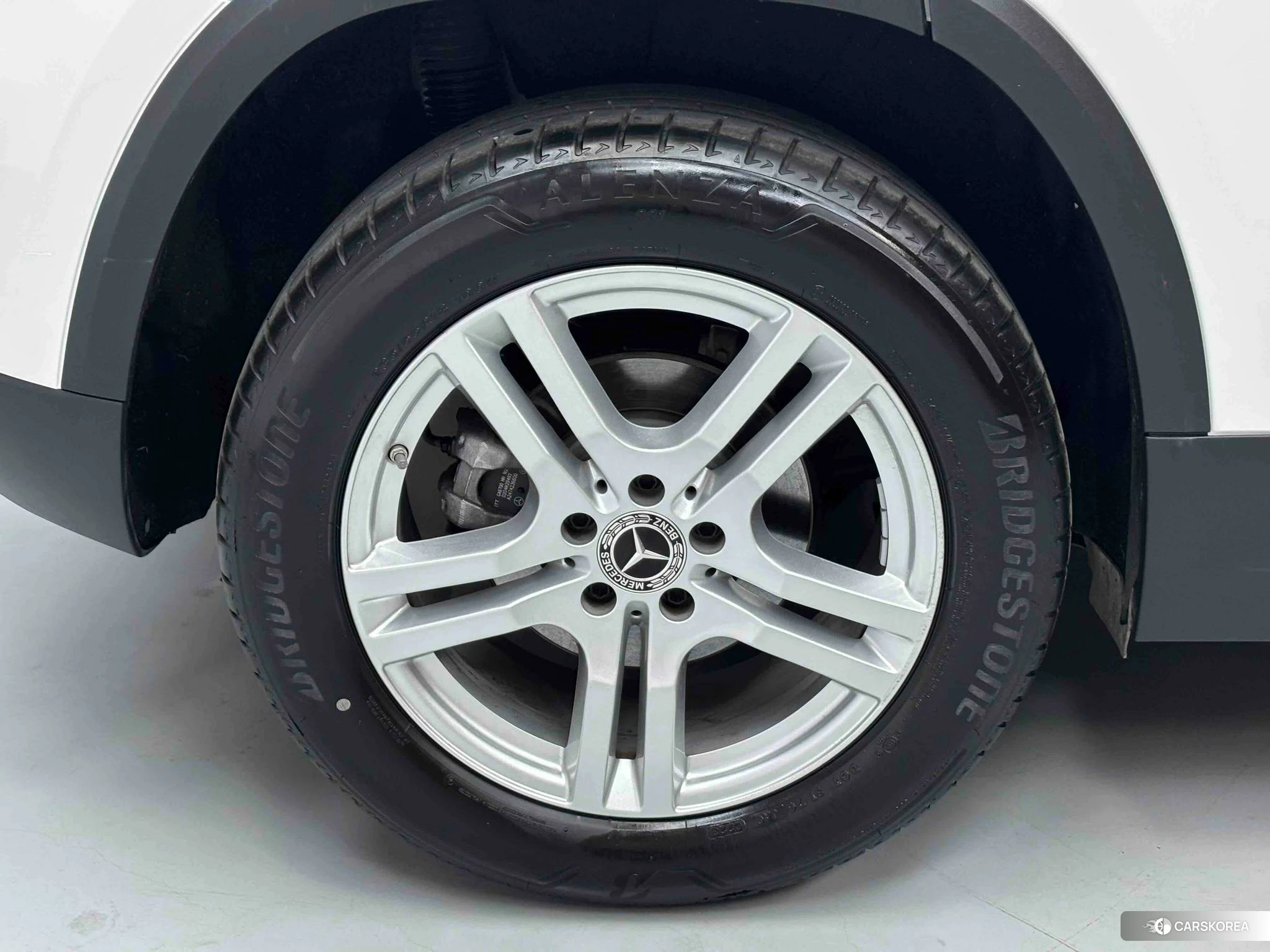 Mercedes-Benz GLA id 4420283 из Китая 37