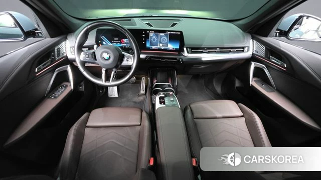 BMW X1 (U11) id 4414771 из Кореи 32