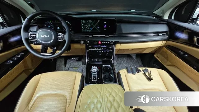 Kia Carnival 4th generation id 3518509 из Кореи 17