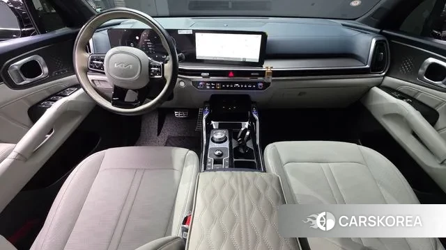 Kia The New Sorento 4th Generation id 3576229 из Кореи 17