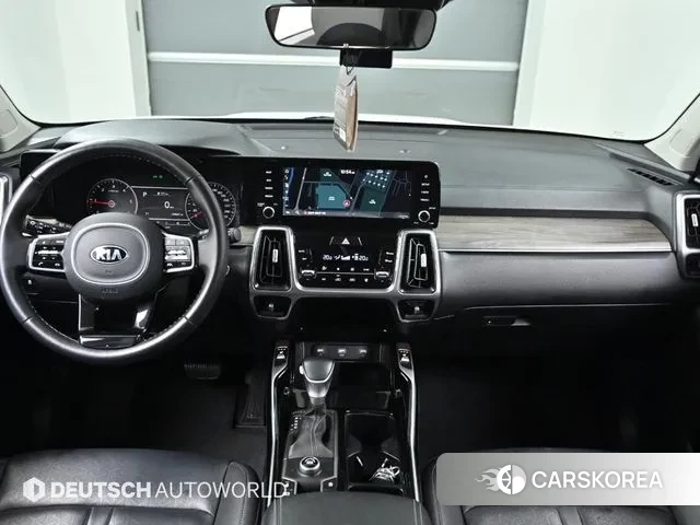 Kia Sorento 4th Generation id 3665776 из Кореи 17