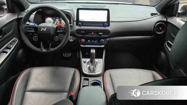 Hyundai The New Kona id 3954361 из Кореи 17