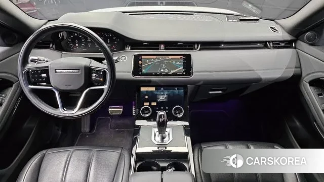 Land Rover Range Rover Evoque 2nd Generation id 3468148 из Кореи 17