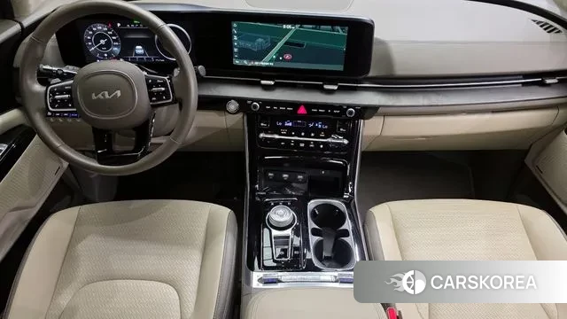 Kia Carnival 4th generation id 2969283 из Кореи 17