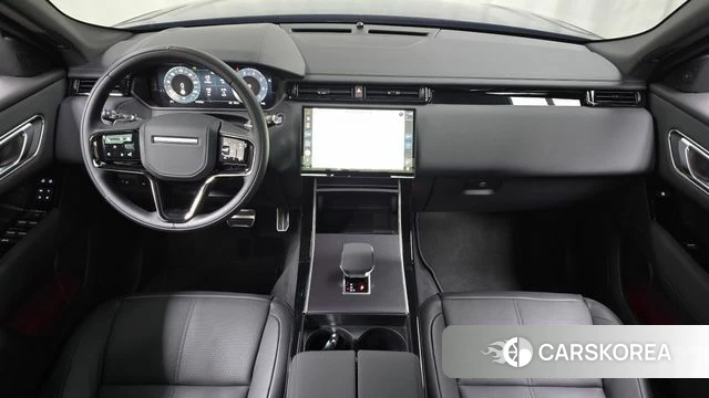 Land Rover Range Rover Velar id 4368523 из Кореи 30