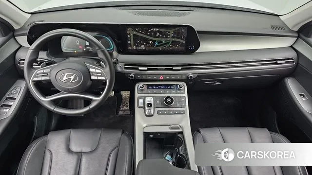 Hyundai The New Palisade id 2979571 из Кореи 17