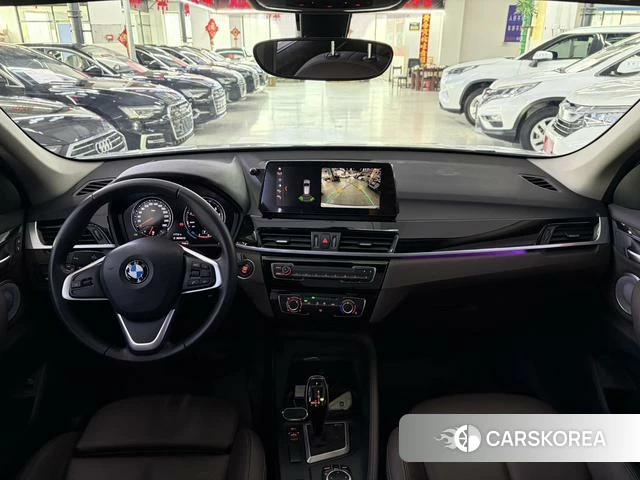 BMW X1 id 4265901 из Китая 18