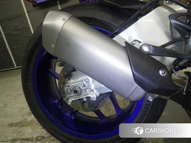 Проданный Yamaha YZF-R1M id 4199646 из Японии, фото 31