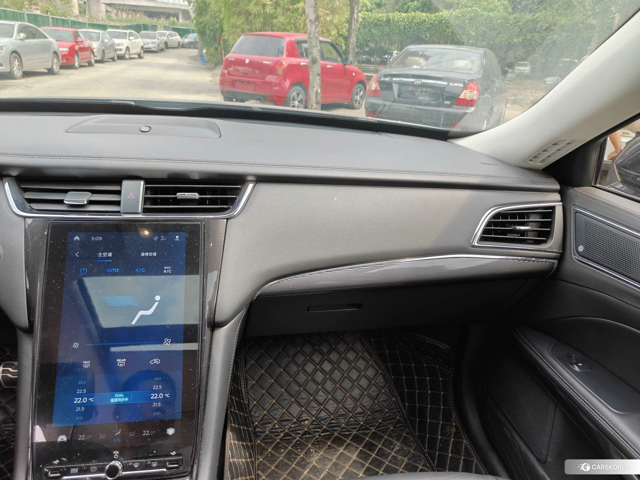 Ford Taurus id 4453955 из Китая 14
